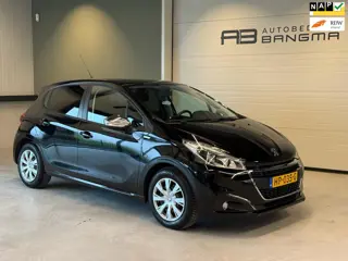 Peugeot 208 1.2 PureTech URBAN SOUL/AIRCO/ISOFIX/NAVIGATIE/BLUETOOTH/CRUISE CONTROL/40.485 km NAP/nw