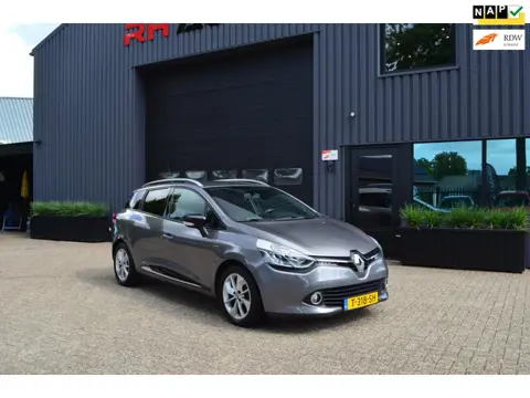 Renault Clio Estate 1.2 GT | Automaat | Trekhaak