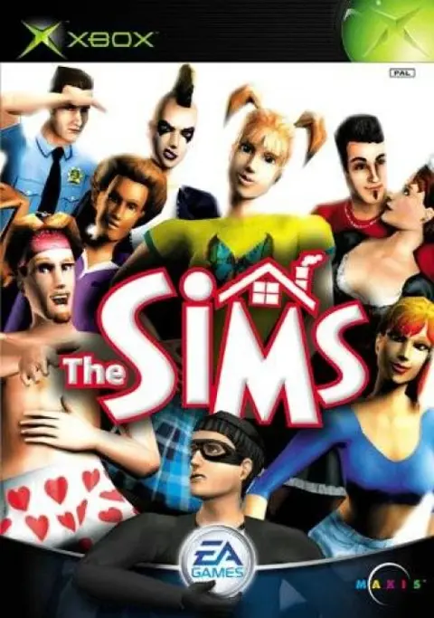 De Sims