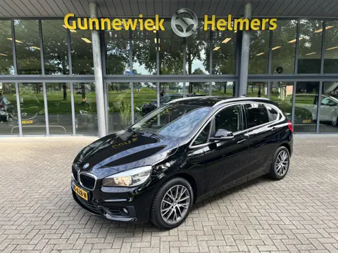 BMW 2 Serie 218i Active Tourer | NAVI | CLIMA | PDC | STOELVERWARMING