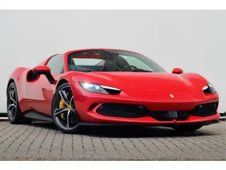 Ferrari 296 GTS 3.0 V6 | NEW | VAT | LIFT | DAYTONA | 360