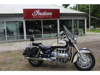 Honda GL 1500  GL1500 valkyrie