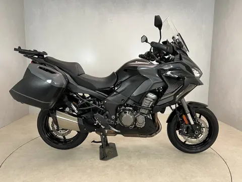 Kawasaki VERSYS 1000 SE ABS (bj 2024)