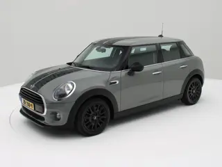 MINI Mini 1.5 One Business Edition Navi / Carplay / PDC / Origineel NL