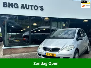 Mercedes-Benz A-klasse 150 Classic