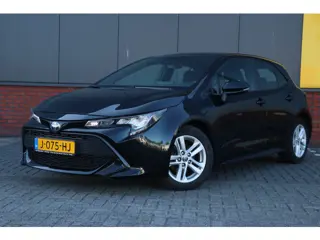 Toyota Corolla 1.8 Hybrid Business Automaat | (bj 2020)