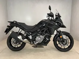 Suzuki V-Strom 650A (bj 2020)