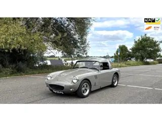 Austin-Healey SPRITE Your Classic Car SOLD.