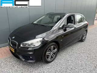BMW 2 Serie Active Tourer 218d 2.0 150pk Automaat Executive Sportline