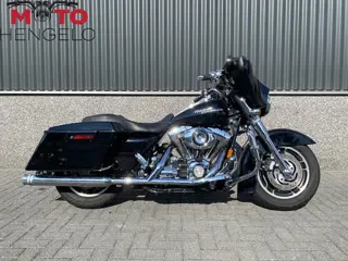 Harley-Davidson FLHX STREET GLIDE (bj 2007)