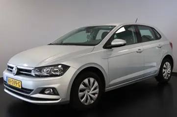 VOLKSWAGEN POLO 1.0 TSI 95PK Comfortline origineel Nederlands