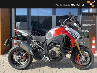 Ducati Multistrada V4 RS 1ste eig#zgan