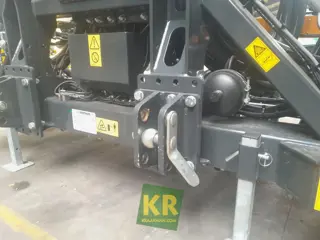 Veenhuis Fullject-X-line-9.00-738019