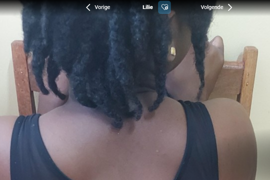 Lilie (23) #Almere Ik ben een lekkere jonge dame die heel veel van #vrijen