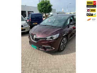 Renault Scénic 1.3 TCe Business Zen