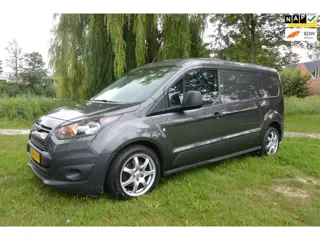 Ford Transit Connect 1.5 TDCI L2 Economy Edition*airco*cruise*euro6*trekhaak