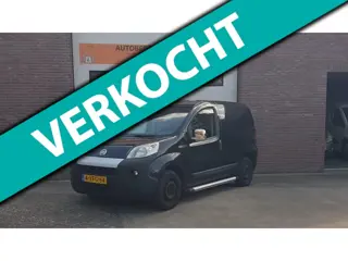 Fiat Fiorino 1.3 MJ SX Euro 5