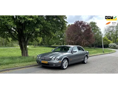 Jaguar XJR SOLD. Your Classic Car.
