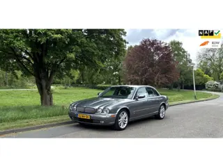 Jaguar XJR SOLD. Your Classic Car.