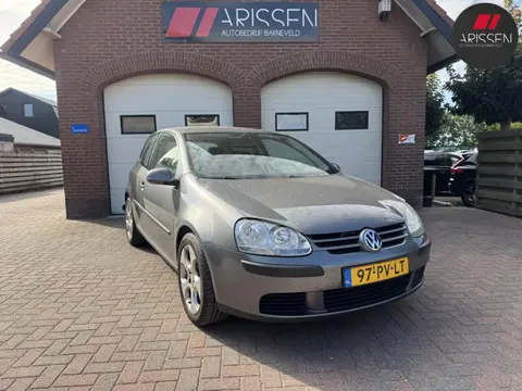 Volkswagen Golf 1.4 FSI Trendline Handel/Export