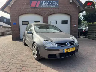 Volkswagen Golf 1.4 FSI Trendline Handel/Export