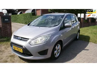 Ford Grand C-Max 1.6 Trend