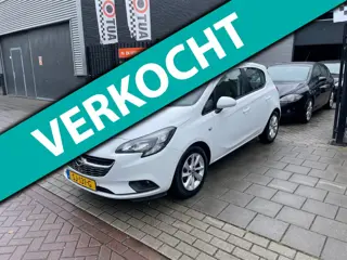 Opel Corsa 1.2 EcoFlex Selection Airco NAP APK