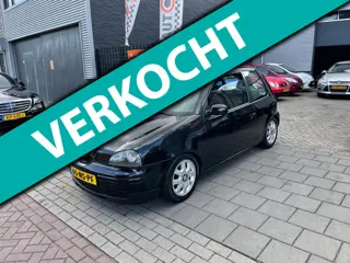 Seat Arosa 1.4i Stella Sport 3e Eigenaar! NAP APK