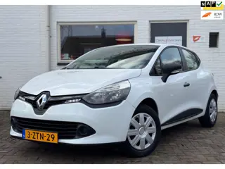 Renault Clio 0.9 TCe Authentique Airco