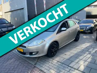 Fiat Bravo 1.4 T-Jet Emotion 2e EIgenaar! Airco Navi PDC NAP APK