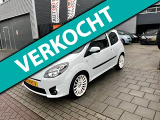 Renault Twingo 1.5 dCi Collection 3e Eigenaar! Airco NAP APK