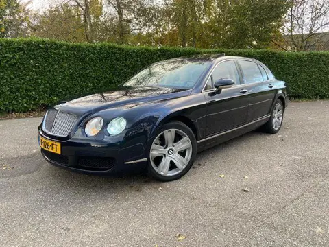 Bentley Continental Flying Spur 6.0 W12 / Full options