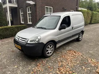 Citroën Berlingo 1.6 HDI 600 (bj 2006)