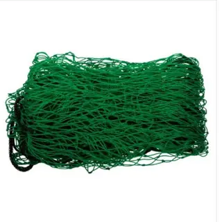 Maand aanbieding Afdeknet 4x2 mtr maas 4.5 x 4.5 cm