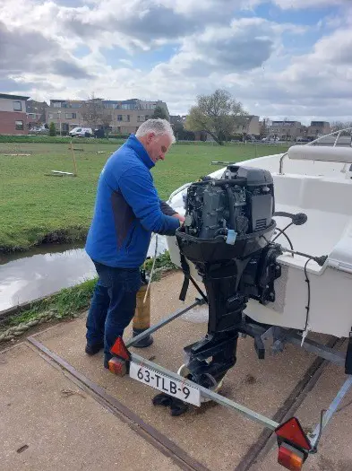 Betaalbare motoren koopt u in Ter Aar F 4 tot F 300pk