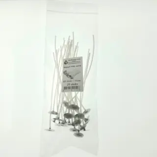 Waxpit HN-LX18 kaars lont 25st.