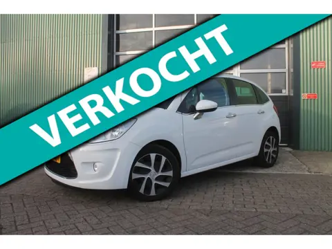 Citroen C3 1.6 e-HDi Selection