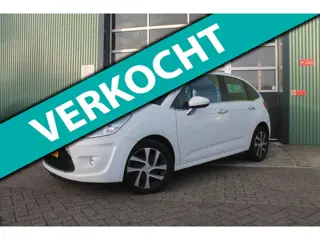 Citroen C3 1.6 e-HDi Selection
