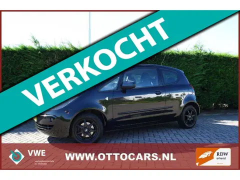 Mitsubishi Colt CZ3 1.3 incharge+