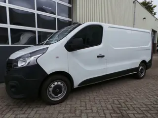 Renault Trafic 1.6 dCi T29 L2H1 Airco NAP trekhaak