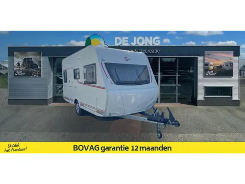 Bürstner Premio Life 430 TS (bj 2023)