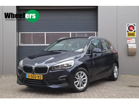 BMW 2 Serie Active Tourer 218i Executive Edition automaat,Sportstoelen, Navigatie