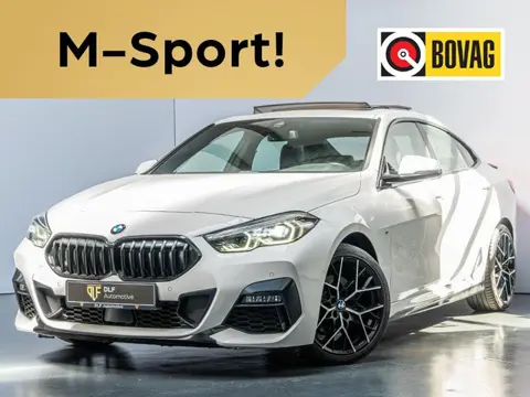 BMW 2-serie Gran Coupé 218i M Sport Edition
