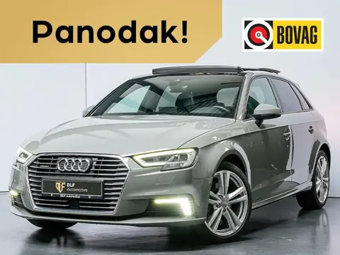 Audi A3 Sportback 40 e-tron S-Line | Panodak | B&O Audio