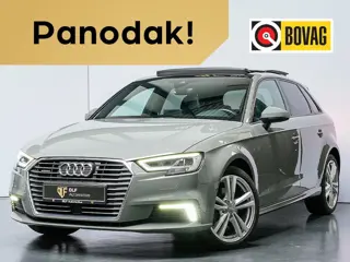 Audi A3 Sportback 40 e-tron S-Line | Panodak | B&O Audio