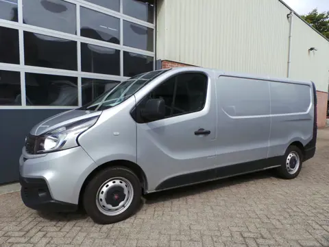 Fiat Taleno 1.6 MJ EcoJet L2H1 Basis airco,cruise,navi,trekh