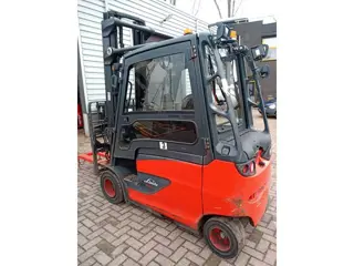 Linde E30HL-01/600