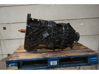 ZF 12AS2130DD TGS (bj 2014)