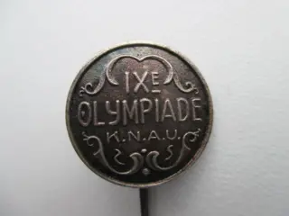 Amsterdam olympic games 1928,