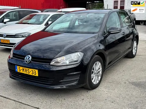 Volkswagen Golf 1.4 TSI Comfortline / AIRCO / DSG / LEES ADVERTENTIE